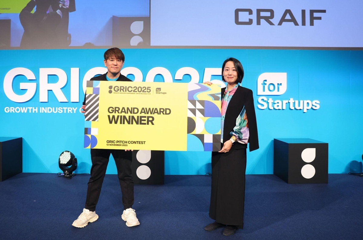 挑戦の火種はここから世界へ。GRIC2025、熱狂のDay3レポートの画像16