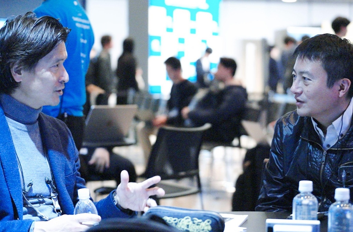 挑戦の火種はここから世界へ。GRIC2025、熱狂のDay3レポートの画像18