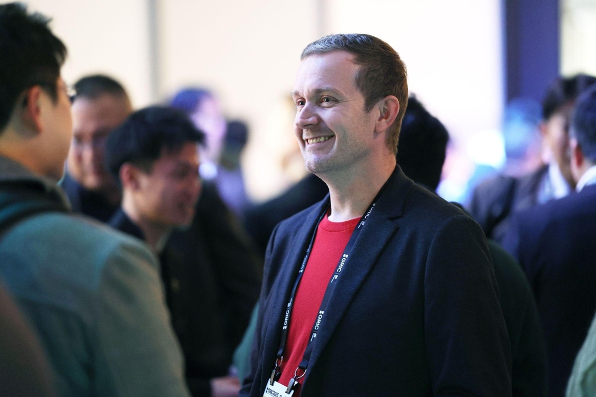 挑戦の火種はここから世界へ。GRIC2025、熱狂のDay3レポートの画像19