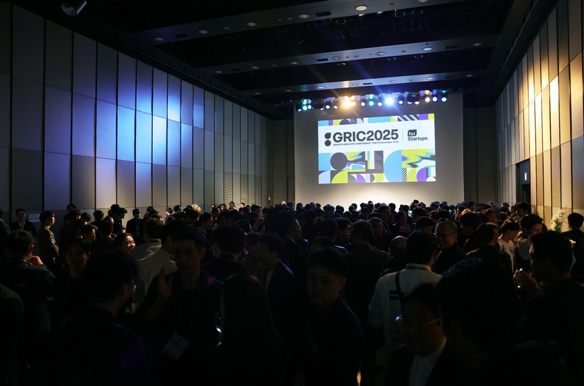 挑戦の火種はここから世界へ。GRIC2025、熱狂のDay3レポートの画像20