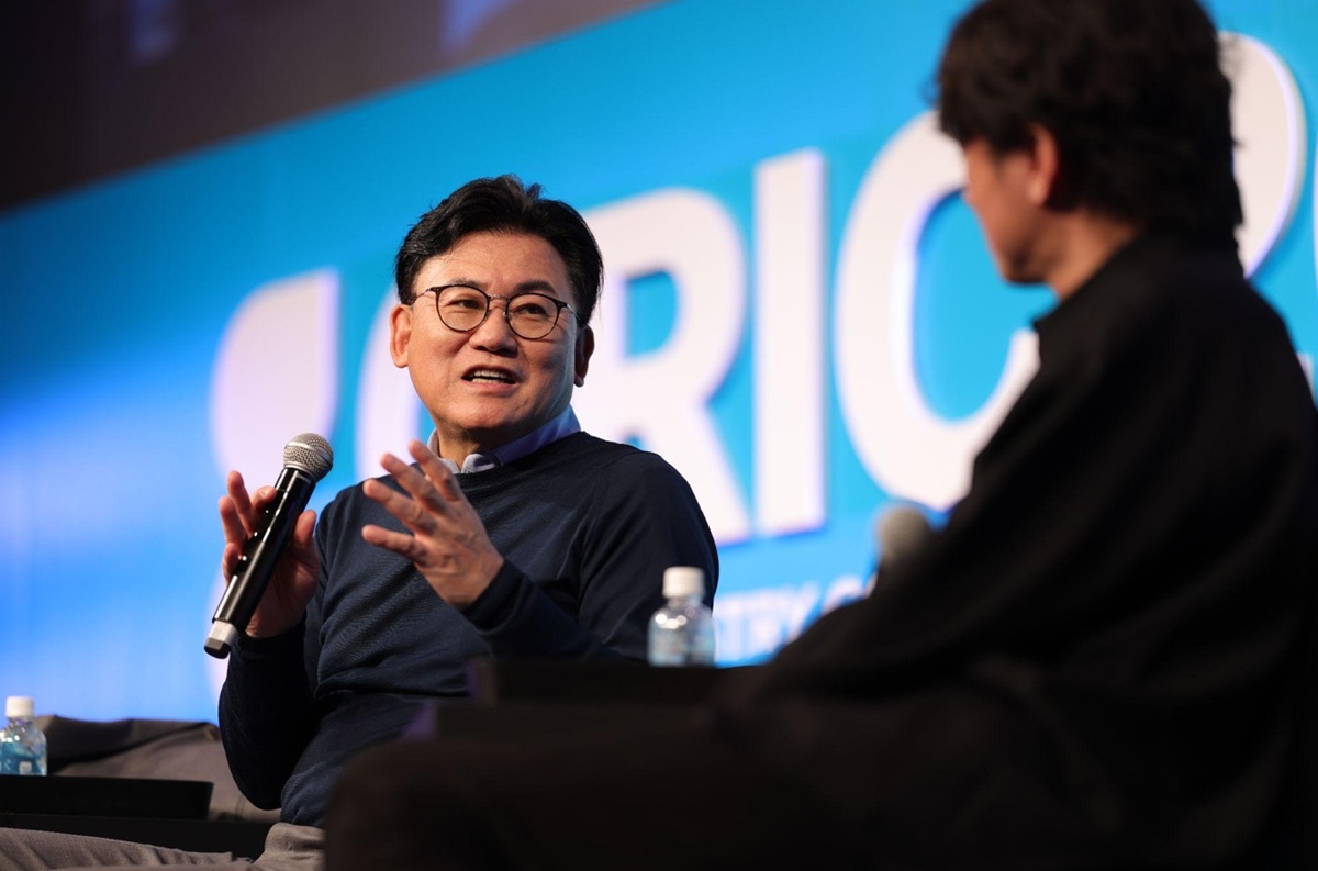 挑戦の火種はここから世界へ。GRIC2025、熱狂のDay3レポートの画像3