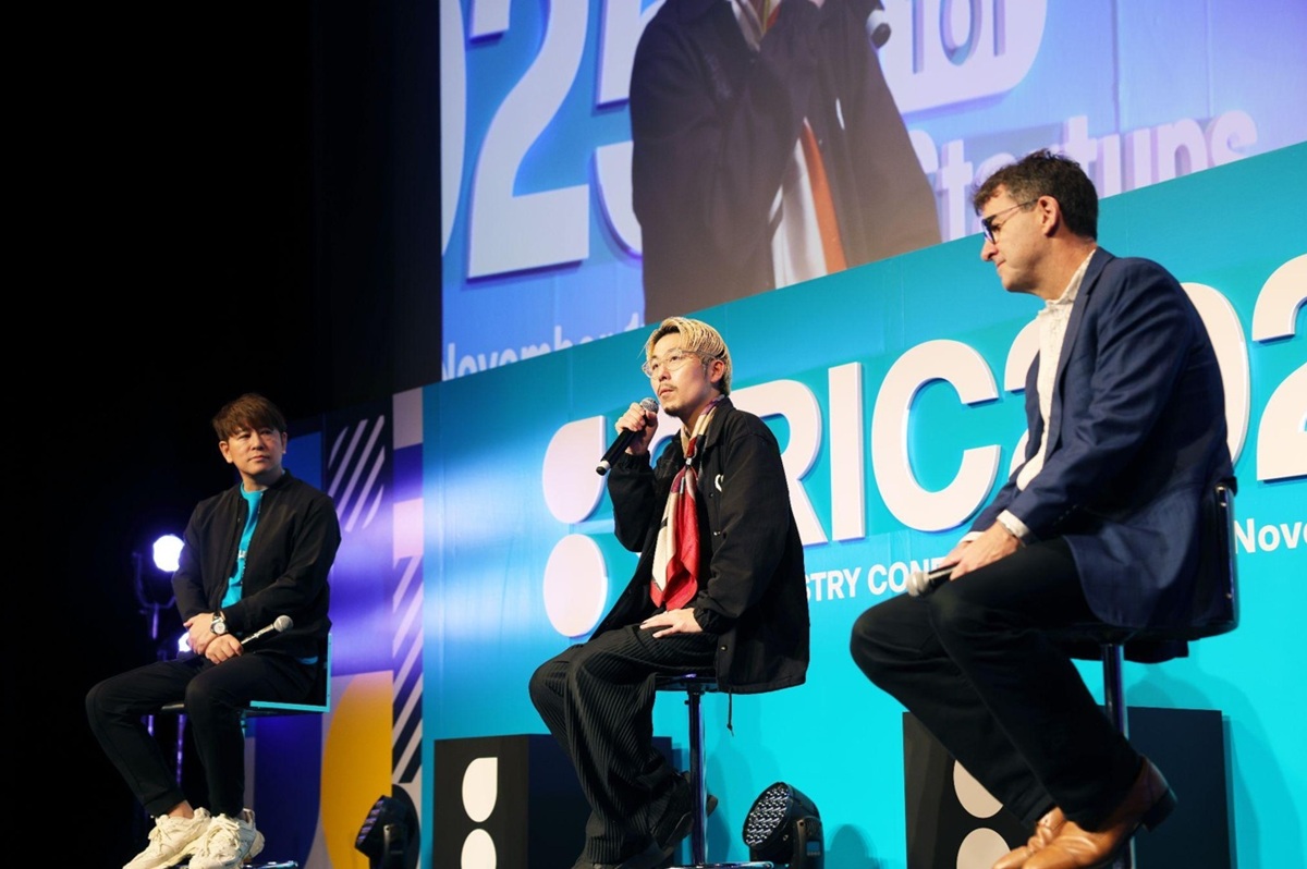 挑戦の火種はここから世界へ。GRIC2025、熱狂のDay3レポートの画像6