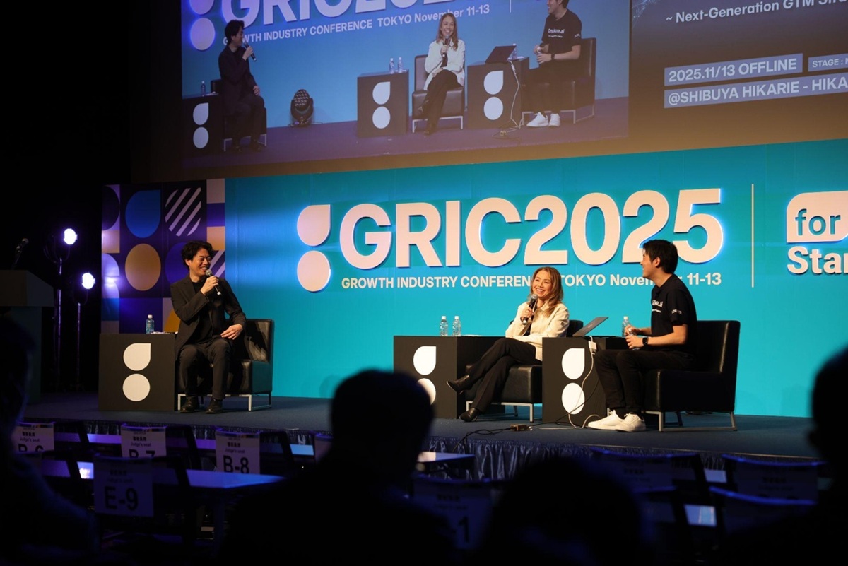 挑戦の火種はここから世界へ。GRIC2025、熱狂のDay3レポートの画像7