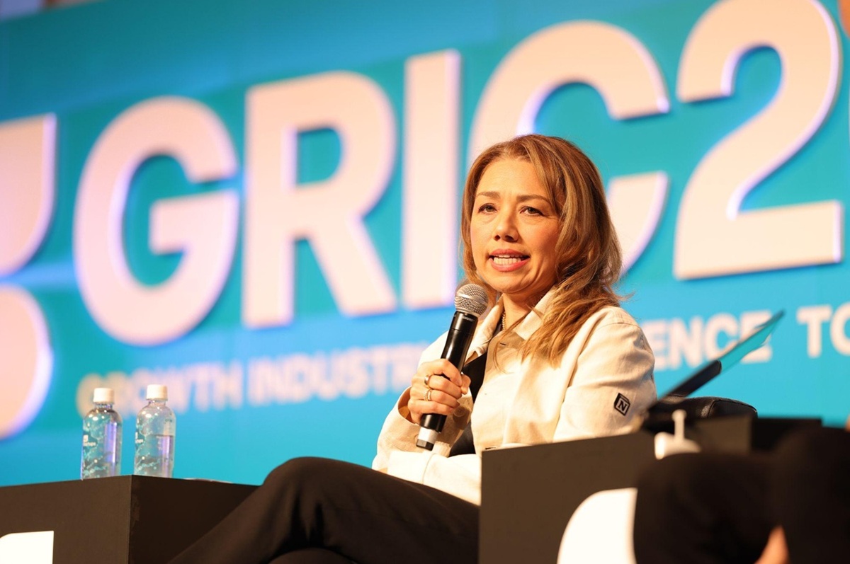 挑戦の火種はここから世界へ。GRIC2025、熱狂のDay3レポートの画像8