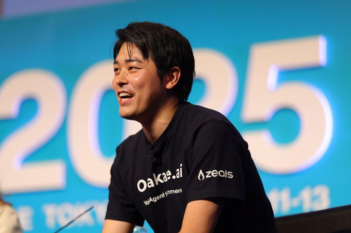 挑戦の火種はここから世界へ。GRIC2025、熱狂のDay3レポートの画像9