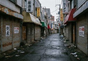 飲食店の“人手不足倒産”を止める切り札…ロボットと冷凍テクノロジーで経営が激変