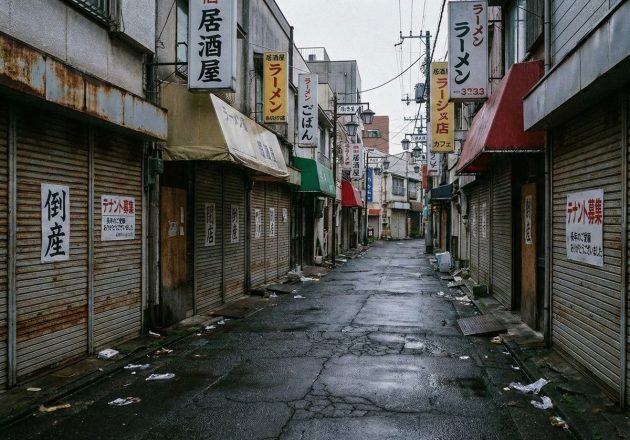 飲食店の“人手不足倒産”を止める切り札…ロボットと冷凍テクノロジーで経営が激変