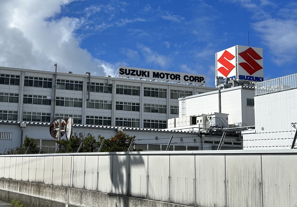 トヨタ1強、スズキ2位躍進の衝撃…日産・ホンダ低迷が映す日本市場の構造転換の画像1