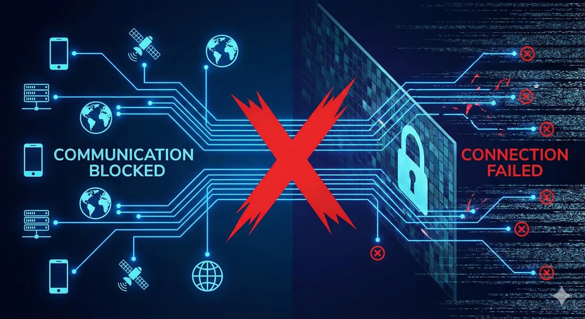 中国「スターリンク遮断」の戦慄シナリオ…台湾有事の前に民間機・船舶が落ちるリスクの画像1