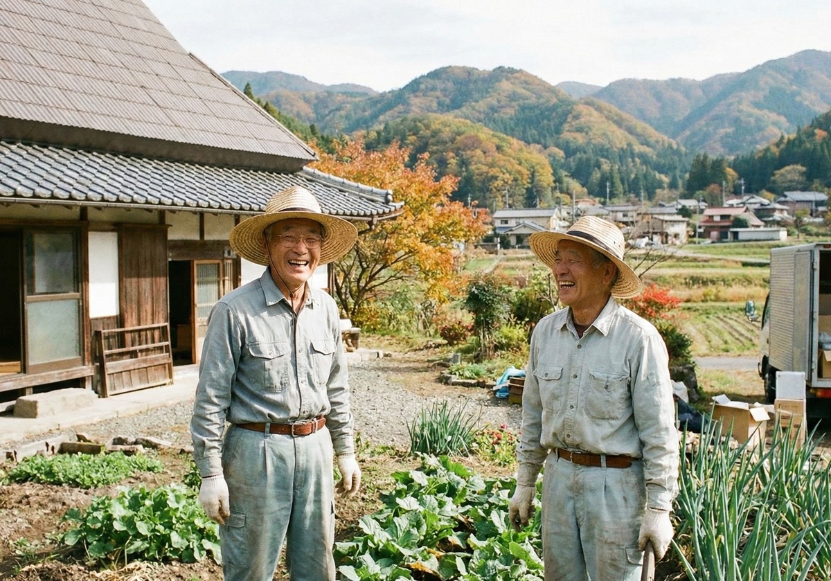 後期高齢者「都市部への大移動」急増の裏側…地方崩壊と都会の医療・介護危機の画像1