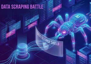 「AIのタダ乗り」は許さない…Perplexity訴訟で加速するAIクローラー防御戦争