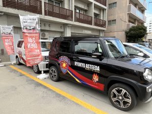 「レンタカー半額」を実現した画期的ビジネスモデル…“スポーツ×広告×移動”の破壊力