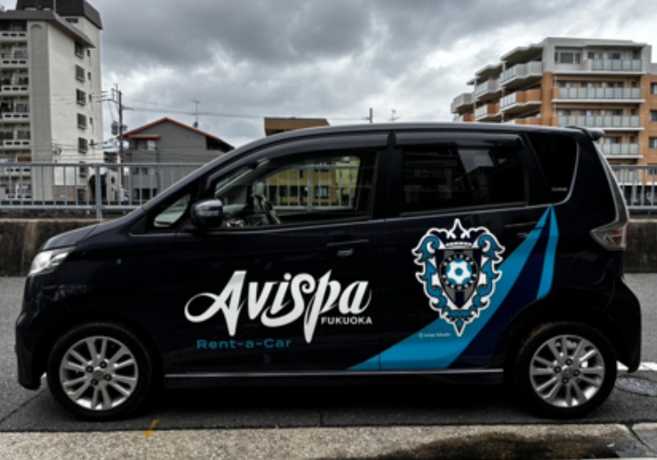 「レンタカー半額」を実現した画期的ビジネスモデル…スポーツ×広告×移動の破壊力の画像2