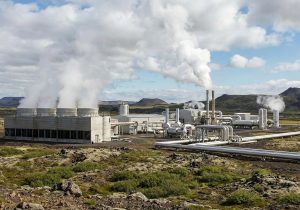 グーグル、地熱発電に巨額投資の真の狙い…再エネの死角「24時間・脱炭素」