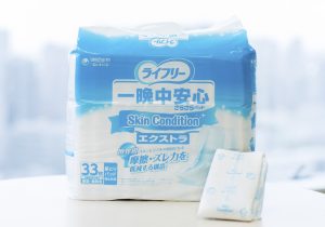 使用済み紙おむつはゴミではなく“資源”…ユニ・チャームが挑む循環型社会の新インフラ