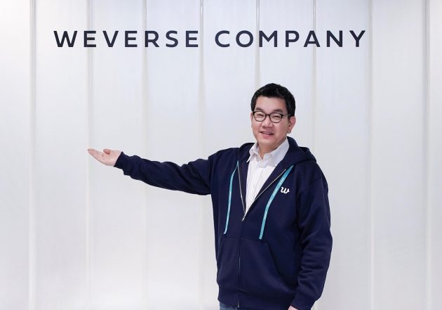 驚異のユーザー1200万人…BTSからミセスやカワラボも参入「Weverse」の実力