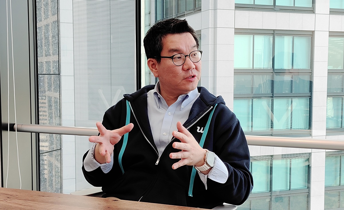 驚異のユーザー1200万人…BTSからミセスやカワラボも参入「Weverse」の実力の画像2