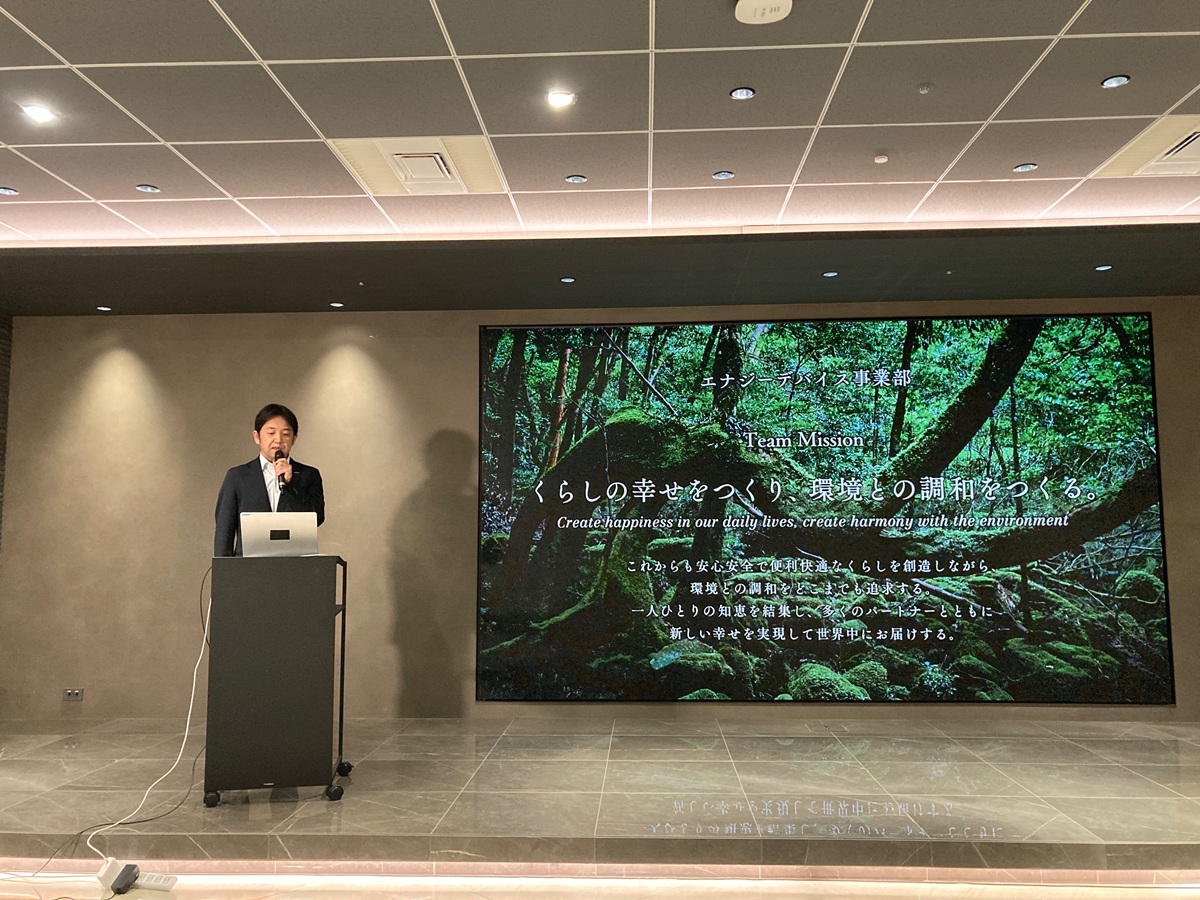 「単なる改良ではない」…パナソニック、世界一苦い電池で子どもの誤飲ゼロに挑むの画像3