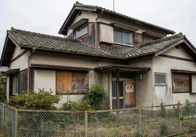 「実家を相続したくない」人が急増中…数百万円かけても手放す「究極の損切り」