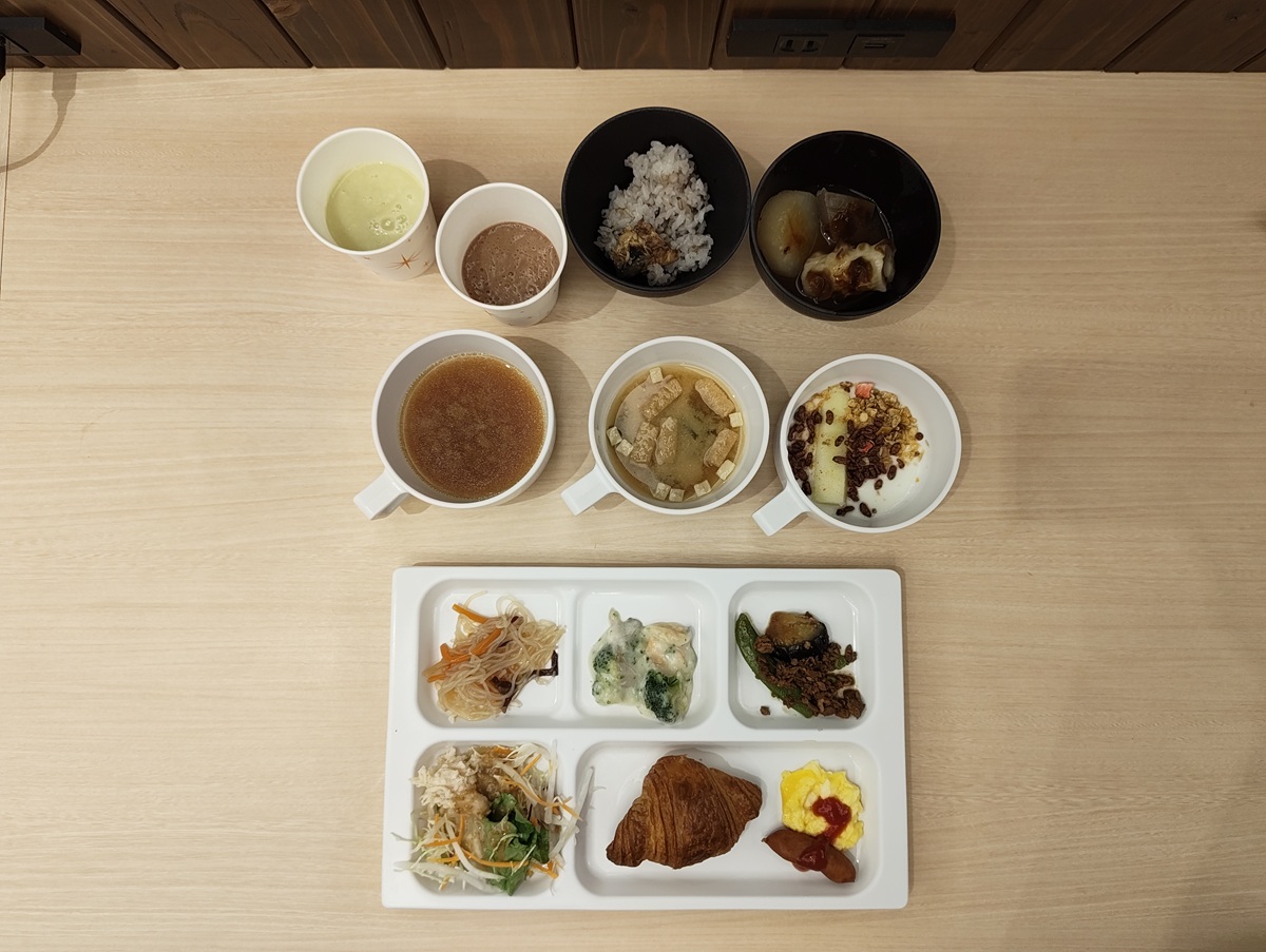 【連載第1回】出張の朝食が「単なる食事」から「地域理解の入り口」へ。コンフォートホテルが仕掛ける無料で0分観光という新スタンダード(名古屋伏見編)の画像4