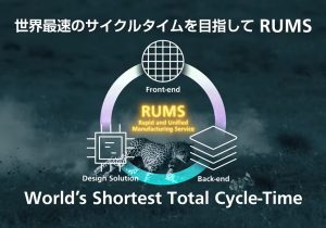 「実質国有化」ラピダス、3兆円投入＋債務保証8割…JDIの二の舞or奇跡の逆転劇