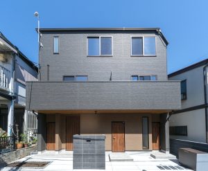 なぜ「賃貸併用住宅」を選び続けるのか…「買える家」より「持ち続けられる家」