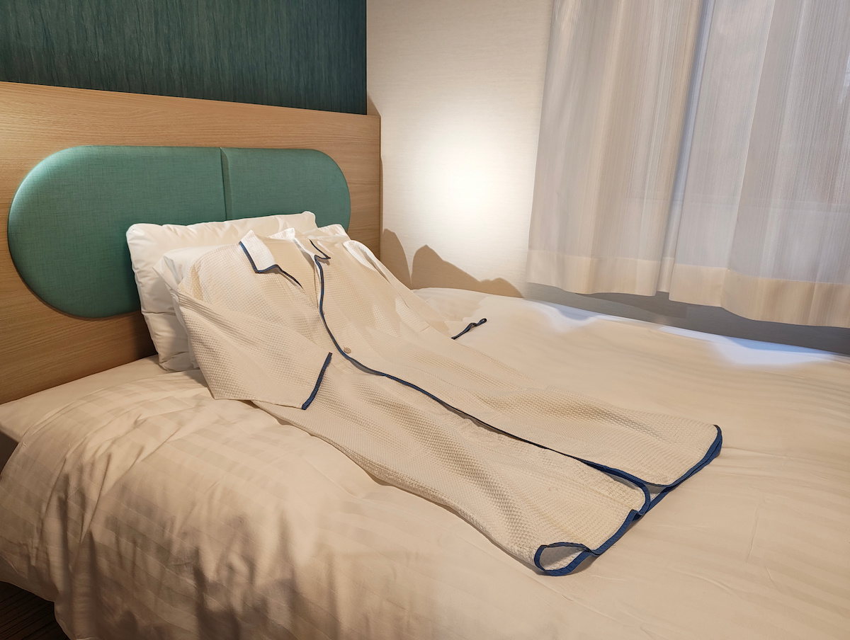 出張の朝を無駄にしない──無料で地域の味を楽しみ、仕事と休息を整えるコンフォートホテルの画像10