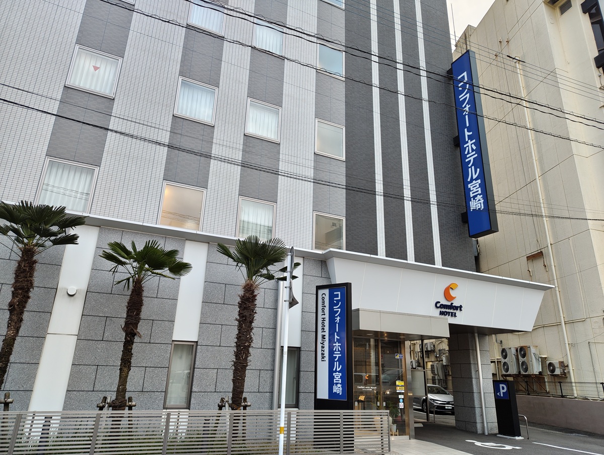 出張の朝を無駄にしない──無料で地域の味を楽しみ、仕事と休息を整えるコンフォートホテルの画像2