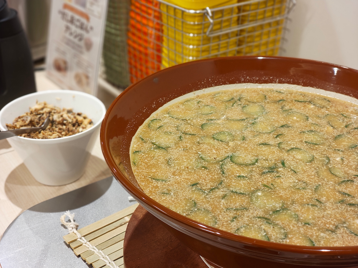 出張の朝を無駄にしない──無料で地域の味を楽しみ、仕事と休息を整えるコンフォートホテルの画像3