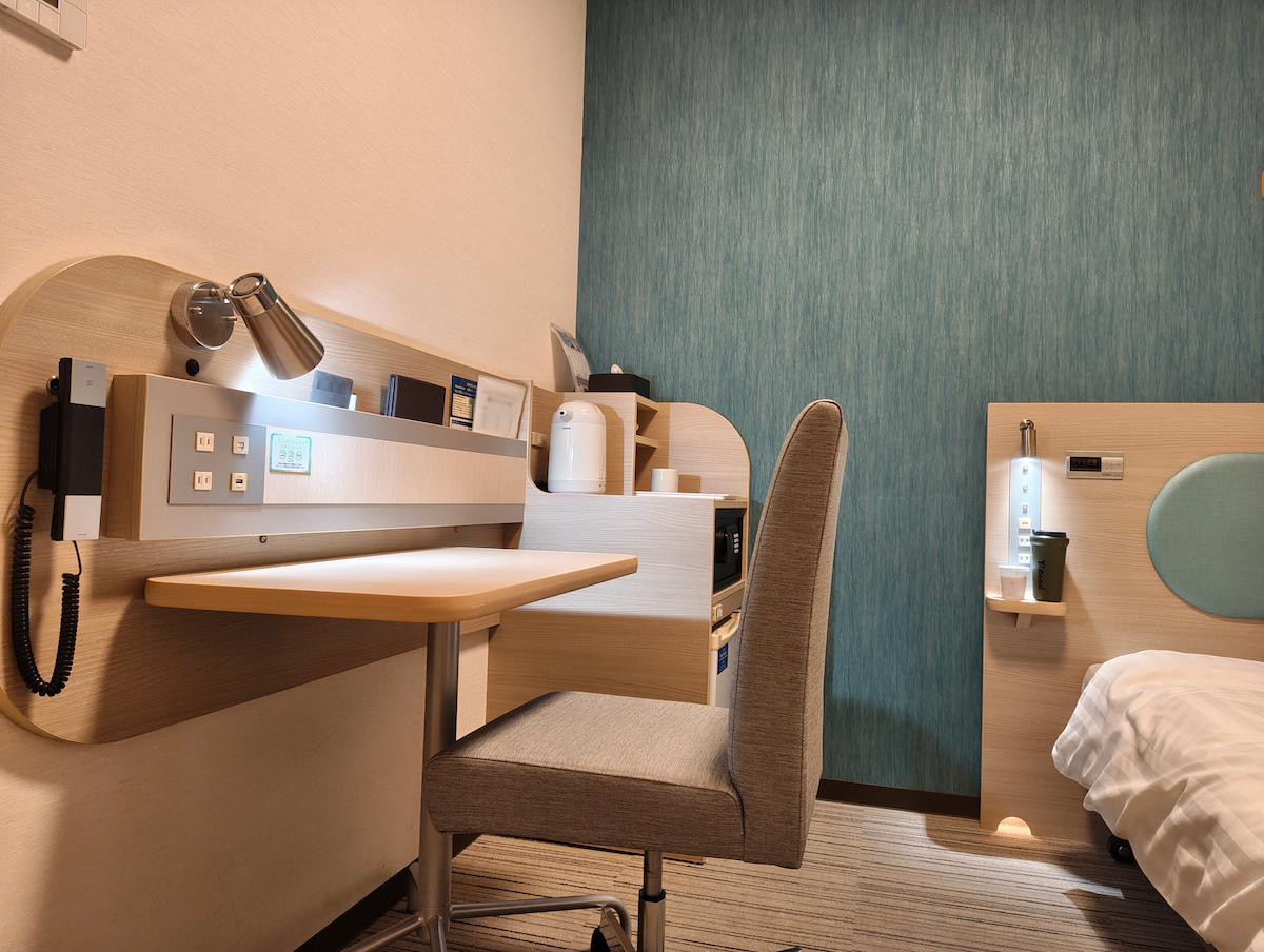 出張の朝を無駄にしない──無料で地域の味を楽しみ、仕事と休息を整えるコンフォートホテルの画像9