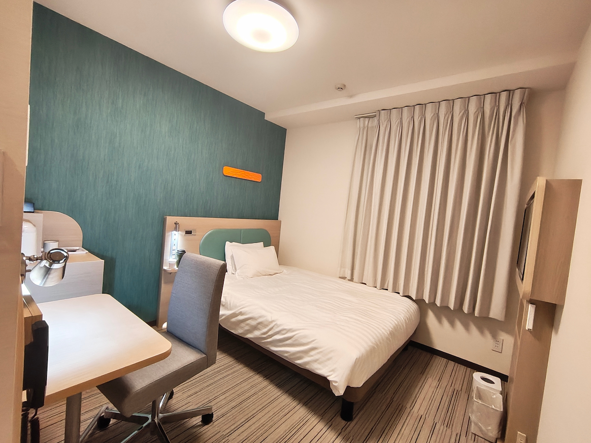 出張の朝を無駄にしない──無料で地域の味を楽しみ、仕事と休息を整えるコンフォートホテルの画像7