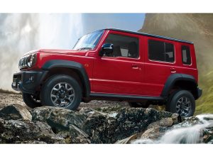 スズキ「ジムニーノマド」受注再開も争奪戦必至…なぜバカ売れするのに販売台数が少ない？