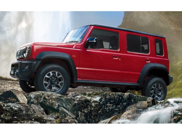 スズキ「ジムニーノマド」受注再開も争奪戦必至…なぜバカ売れするのに販売台数が少ない？