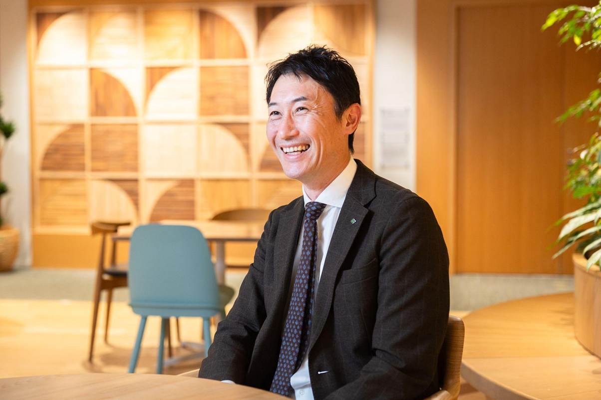 カーボンクレジットは「中身」で選ばれる時代へ。住友林業×Green Carbonが問い直す、自然由来クレジットの価値の画像4