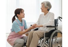 介護保険2割負担は焼け石に水か…現役世代には「子育て支援」の名目で実質増税