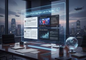 Perplexityは一線を越えたのか？無断クロールで浮かぶ、メディアと独禁法の限界