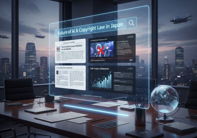 Perplexityは一線を越えたのか？無断クロールで浮かぶ、メディアと独禁法の限界