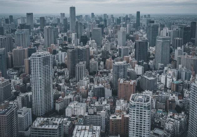 新築マンション供給が過去50年で最低水準へ…もはや「中古1億円」は序の口か？