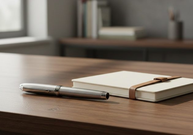 AI全盛時代に、なぜ文房具が売れるのか？世界を席巻する日本文具の「超進化」