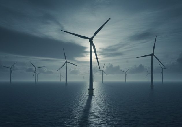 トランプ政権「洋上風力」全面停止の衝撃…日本は五島沖で初稼働も、逆風だらけ
