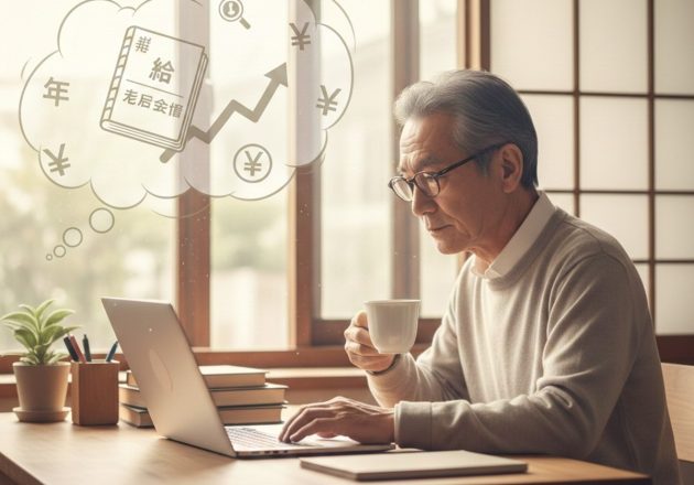 「年金カットの壁」11万円引上で激変…65歳からの働き方と繰下げ受給の落とし穴