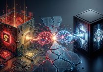 「AI戦国時代」は終焉へ向かうのか…メタ、エヌビディアによる“爆買い”の正体