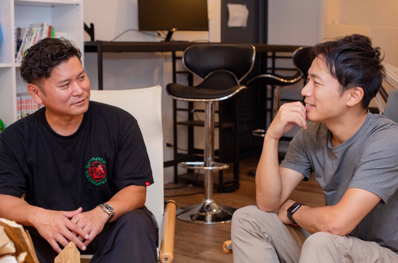 老舗菓子メーカーの「想い」 × TECHFUNDの「技術」。異色の共創が生んだSNS疲れのない世界への挑戦の画像3