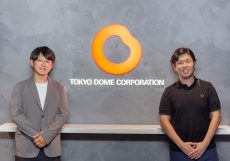 『好き』と『顧客課題』の掛け算。東京ドームの挑戦に寄り添った、TECHFUNDの実装まで導く伴走力