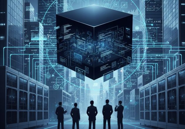 NTTデータが挑む「全工程AI自動化」…人手不足の救世主か、巨大ブラックボックス”への片道切符か