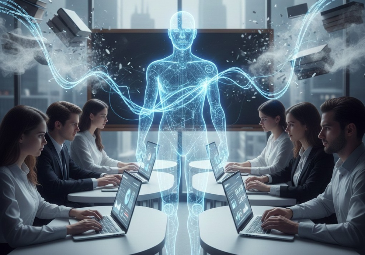 テックアカデミー募集停止の衝撃…AI時代にプログラミングスクールは不要になる?の画像1