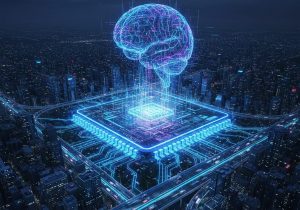 エヌビディアが「自動運転の支配者」になる日…AIがAIを育てる新基盤が業界ルールを破壊する