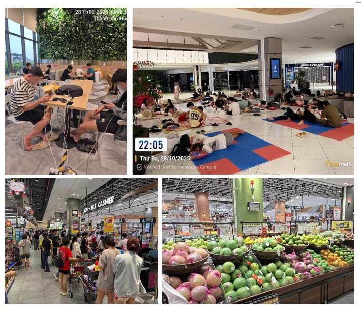 なぜ「イオンの奇跡」は起きたのか…豪雨冠水にも耐えたイオンモール フエの設計の画像4