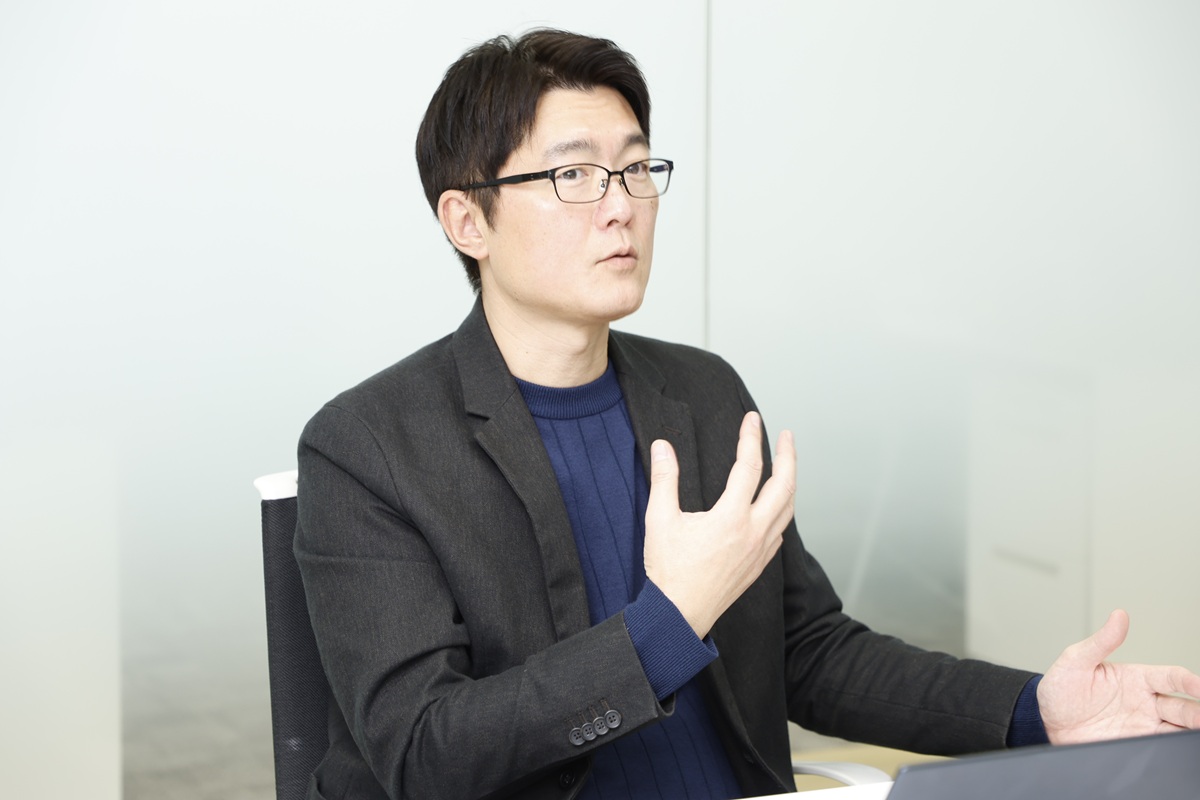 「試せる」から「相談できる」へ…AI服試着・AI肌診断が拓く購買体験の進化の画像3