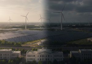 再エネ融資を拡大する地方金融…脱炭素の名の下で膨張、地方創生の切り札かバブルか